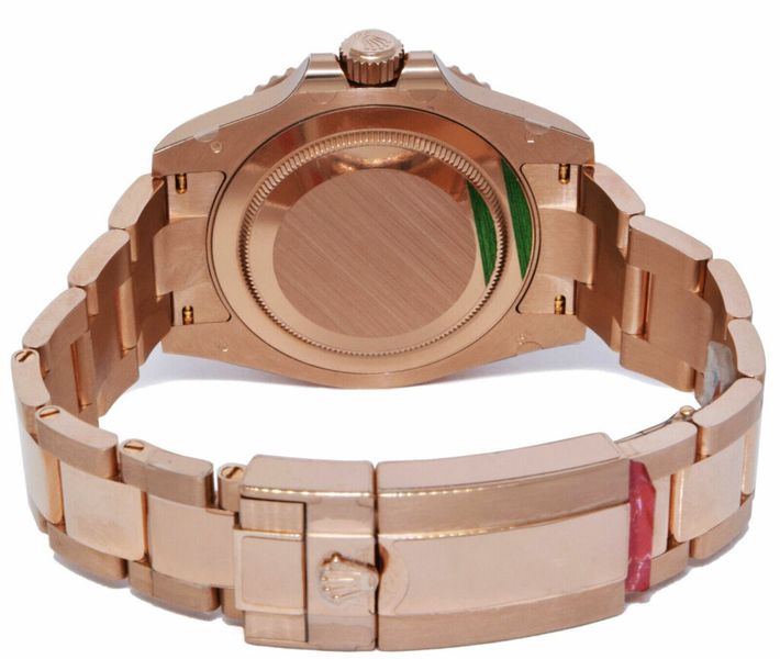 Rolex GMT Master II 126715 CHNR